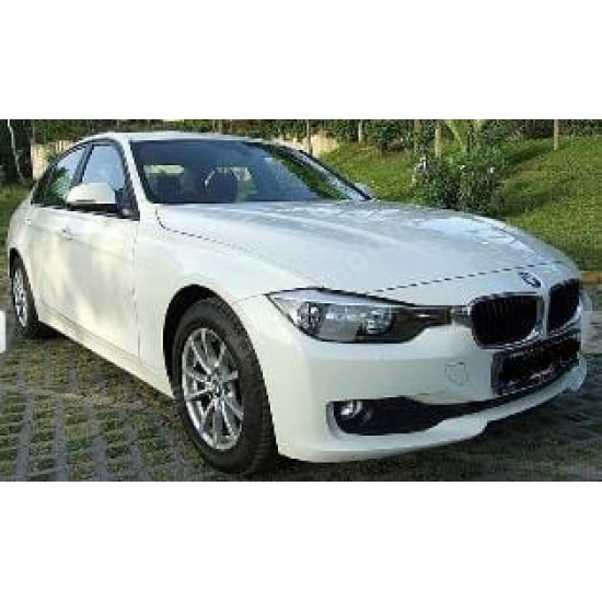 BMW 3 SERI- F30- 12/18; ARAÇ BİLGİLERİ VE RESİMLERİ - Yedek Parça | Parça Dükkanda