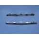 RENAULT MEGANE- 4- SD/HB- 16/20; ÖN PANJUR ÜST ÇITASI NİKELAJLI SAĞ/SOL SET (2 PARÇA)(EUROBUMP) - Yedek Parça | Parça Dükkanda