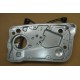 SKODA FABIA- 01/07; ÖN CAM KRİKOSU SAĞ ELEKTRİKLİ/MOTORSUZ (TABLALI) (HB) (TW)
