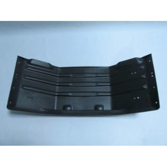 MITSUBISHI CANTER- FUSO- 06/12; ARKA ÇAMURLUK DAVLUMBAZI SAĞ/SOL AYNI (ADET)(FE711/839/859E/859G) - Yedek Parça | Parça Dükkanda
