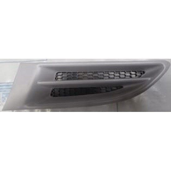 CHEVROLET AVEO- HB- 09/11; ÖN ÇAMURLUK PANJURU SOL (IZGARA PLASTİĞİ) (BFN) - Yedek Parça | Parça Dükkanda