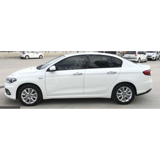 FIAT EGEA- SD/HB/SW- 15/20; ARAÇ BİLGİLERİ VE RESİMLERİ - Yedek Parça | Parça Dükkanda