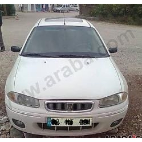ROVER 200/214/216- 95/00; ARAÇ BİLGİLERİ VE RESİMLERİ - Yedek Parça | Parça Dükkanda