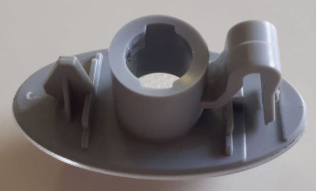 CITROEN BERLINGO- 04/08; ÇAMURLUK SİNYALİ BEYAZ SAĞ/SOL AYNI (ADET) (EUROLAMP)