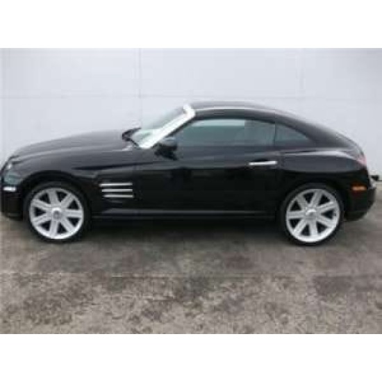 CHRYSLER CROSSFIRE- 04/08; ARAÇ BİLGİLERİ VE RESİMLERİ - Yedek Parça | Parça Dükkanda
