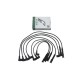 BMW 7 SERI- E32- 88/92; BUJİ KABLOSU TAKIM (12V)(M30B30-M30B35)3.0/3.5 cc (YOW JUNG) - Yedek Parça | Parça Dükkanda