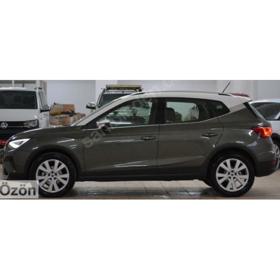 SEAT ARONA- 22/25; ARAÇ BİLGİLERİ VE RESİMLERİ - Yedek Parça | Parça Dükkanda