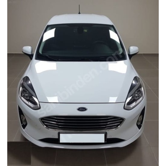 FORD FIESTA- 18/23; ARAÇ BİLGİLERİ VE RESİMLERİ - Yedek Parça | Parça Dükkanda
