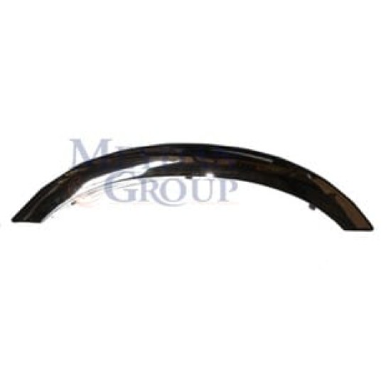 MERCEDES S SL CLASS- W140- 91/98; ARKA ÇAMURLUK AĞZI NİKELAJI SAĞ MERCEDES S SL CLASS- W140- 91/98; ARKA ÇAMURLUK AĞZI NİKELAJI SAĞ