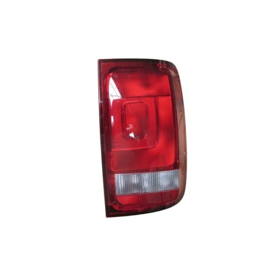 VOLKSWAGEN AMAROK- 11/13; STOP LAMBASI SAĞ KIRMIZI/BEYAZ (E MARKLI) - Yedek Parça | Parça Dükkanda