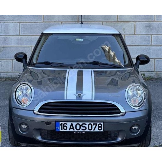 MINI COOPER- 07/13; ARAÇ BİLGİLERİ VE RESİMLERİ - Yedek Parça | Parça Dükkanda