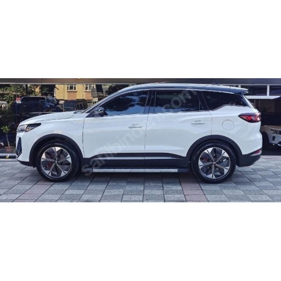 CHERY TIGGO 7 PRO MAX- 24/25; ARAÇ BİLGİLERİ VE RESİMLERİ - Yedek Parça | Parça Dükkanda