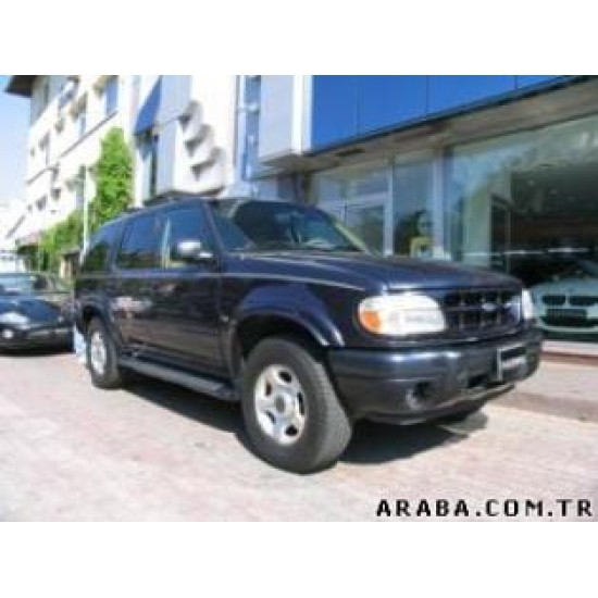 FORD EXPLORER- 99/01; ARAÇ BİLGİLERİ VE RESİMLERİ - Yedek Parça | Parça Dükkanda