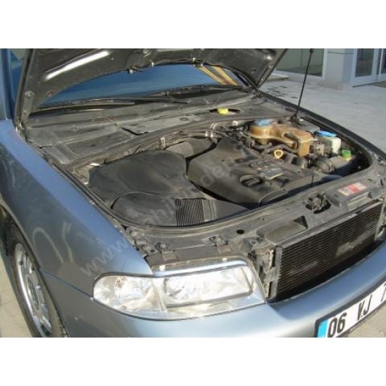 AUDI A4- 00/01; ARAÇ BİLGİLERİ VE RESİMLERİ - Yedek Parça | Parça Dükkanda