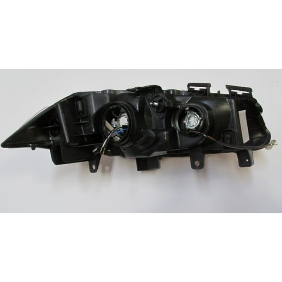 RENAULT MEGANE- 2- 03/06; FAR LAMBASI SOL ELEKTRİKLİ/MOTORSUZ 5FİŞLİ (H1/H7)(MERCEKSİZ)(AYFAR) - Yedek Parça | Parça Dükkanda