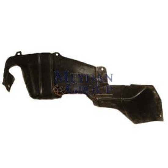 SUZUKI SWIFT- SD/HB- 89/96; KARTER MUHAFAZA PLASTİĞİ SOL (LT-SZ8001)(TW) - Yedek Parça | Parça Dükkanda
