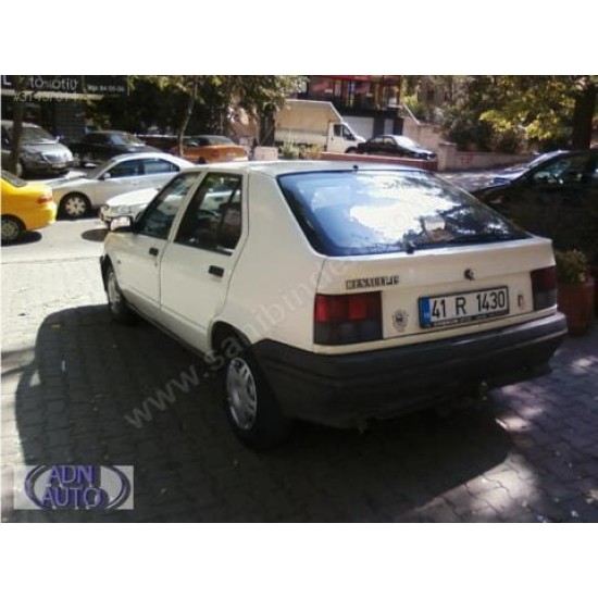 RENAULT R19- EUROPA- 88/91; ARAÇ BİLGİLERİ VE RESİMLERİ - Yedek Parça | Parça Dükkanda