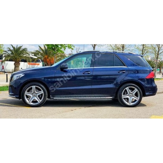 MERCEDES GLE CLASS- C292- 15/18; ARAÇ BİLGİLERİ VE RESİMLERİ (250/350) - Yedek Parça | Parça Dükkanda