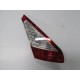 RENAULT MEGANE- 3- HB- 10/13; İÇ STOP LAMBASI SOL KIRMIZI/BEYAZ (PLEKSAN) - Yedek Parça | Parça Dükkanda