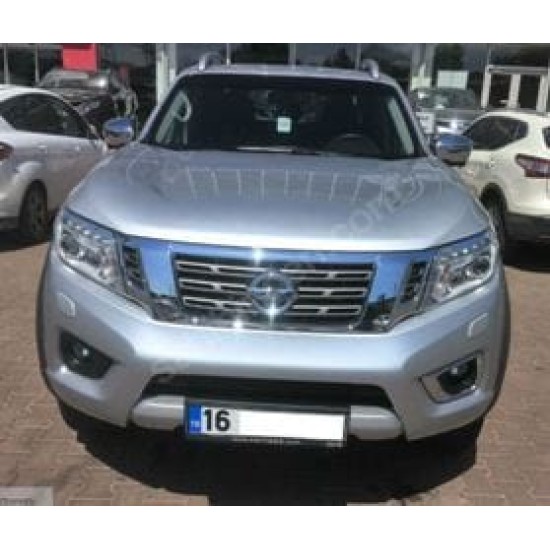 NISSAN PICK UP- NAVARA- 16/22; ARAÇ BİLGİLERİ VE RESİMLERİ - Yedek Parça | Parça Dükkanda