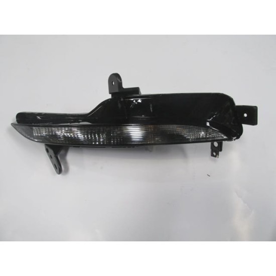 RENAULT MEGANE- 4- SD/HB- 16/20; TAMPON SİNYALİ SOL (SİYAH) (MARS) (E MARKLI) - Yedek Parça | Parça Dükkanda
