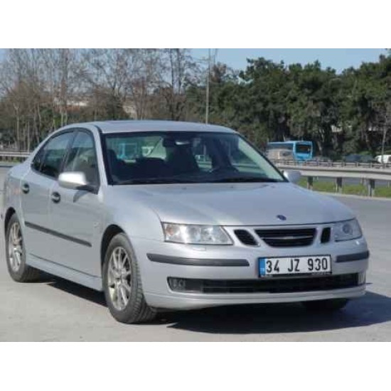 SAAB 9 3- 03/08; ARAÇ BİLGİLERİ VE RESİMLERİ - Yedek Parça | Parça Dükkanda