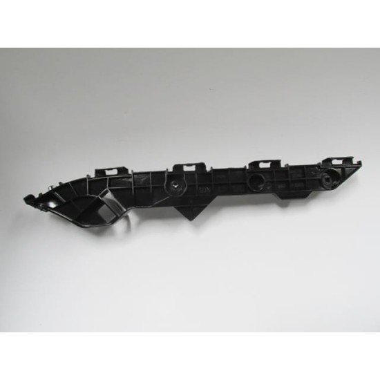 TOYOTA COROLLA- E150- 07/13; ARKA TAMPON İÇ BAĞLANTI BRAKETİ SOL (YAN KULAĞA BAĞLANAN) PLASTİK (TW)