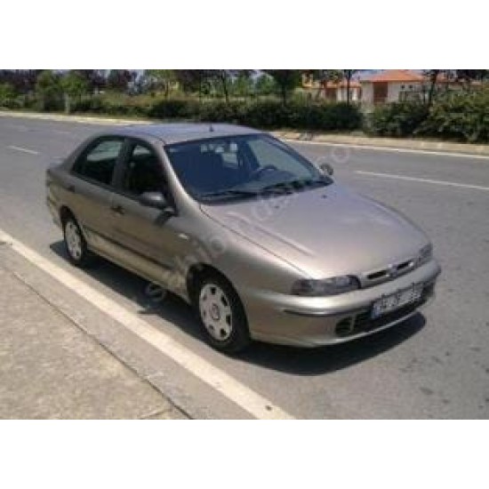 FIAT MAREA- 97/07; ARAÇ BİLGİLERİ VE RESİMLERİ - Yedek Parça | Parça Dükkanda