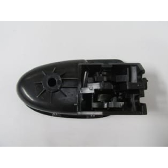 TOYOTA YARIS- 06/11; ÖN/ARKA KAPI İÇ AÇMA KOLU SOL SİYAH (TYG)