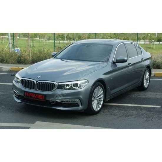 BMW 5 SERI- G30- 17/20; ARAÇ BİLGİLERİ VE RESİMLERİ - Yedek Parça | Parça Dükkanda
