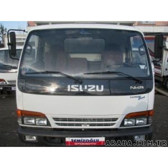 ISUZU NKR- ŞAMPİYON- 97/06; ARAÇ BİLGİLERİ VE RESİMLERİ (TEK TEKER) - Yedek Parça | Parça Dükkanda