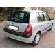 RENAULT CLIO- 2- SD/HB- 02/08; ARAÇ BİLGİLERİ VE RESİMLERİ - Yedek Parça | Parça Dükkanda