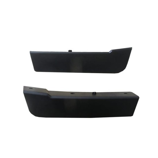 RENAULT KADJAR- 15/18; KARLIK (ÖN TAMPON ALTI) SPOILER SAĞ/SOL (SET) 2PARÇA (TYG) - Yedek Parça | Parça Dükkanda