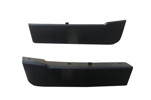 RENAULT KADJAR- 15/18; KARLIK (ÖN TAMPON ALTI) SPOILER SAĞ/SOL (SET) 2PARÇA (TYG)