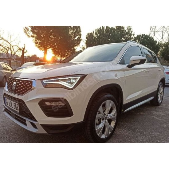 SEAT ATECA- 20/25; ARAÇ BİLGİLERİ VE RESİMLERİ - Yedek Parça | Parça Dükkanda