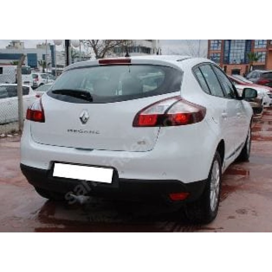RENAULT MEGANE- 3- HB- 14/15; ARAÇ BİLGİLERİ VE RESİMLERİ - Yedek Parça | Parça Dükkanda