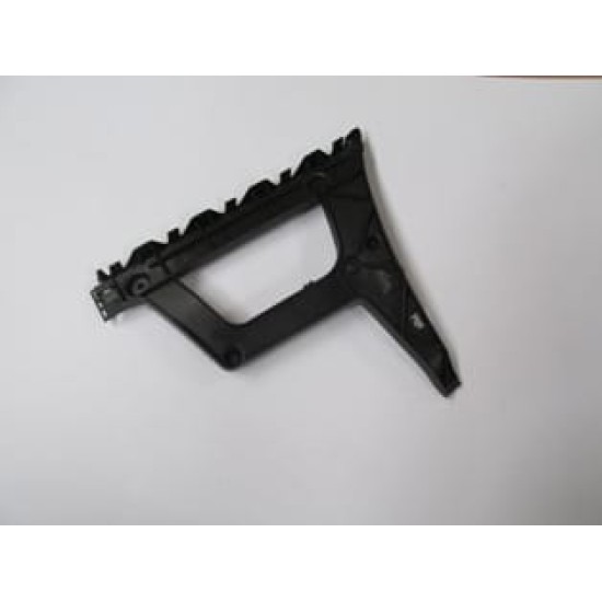 AUDI A4- 13/15; ARKA TAMPON BRAKETİ İÇ SAĞ (YAN KULAĞA TAKILAN) (PLASTİK) (TW) - Yedek Parça | Parça Dükkanda