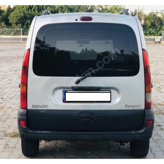 RENAULT KANGOO- 2- CLASSİC- 03/12; ARAÇ BİLGİLERİ VE RESİMLERİ - Yedek Parça | Parça Dükkanda
