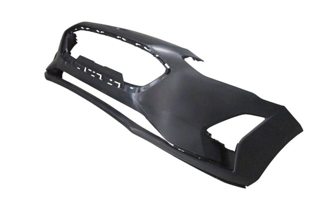 FORD FOCUS- SD/HB- 19/21; ÖN TAMPON SİYAH ÇEKİ DEMİRİ KAPAKLI (TYG) FORD FOCUS- SD/HB- 19/21; ÖN TAMPON SİYAH ÇEKİ DEMİRİ KAPAKLI (TYG)
