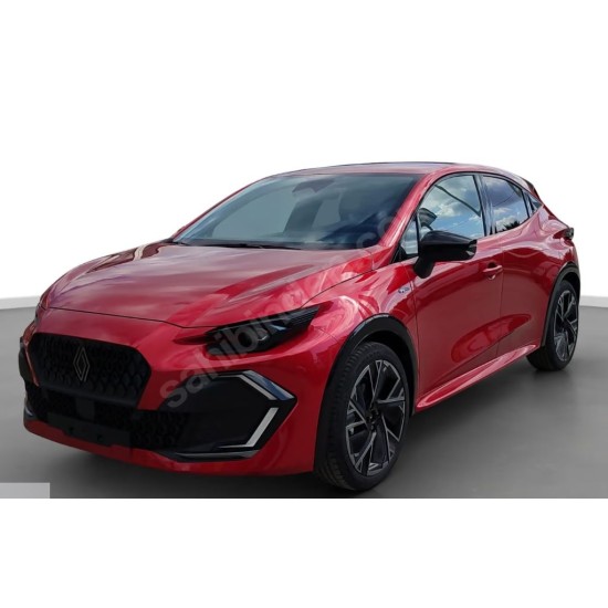 RENAULT CLIO- 6- HB- 2026->; ARAÇ BİLGİLERİ VE RESİMLERİ - Yedek Parça | Parça Dükkanda
