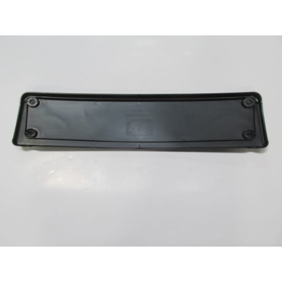 VOLKSWAGEN JETTA- 5- 06/10; ÖN TAMPON PLAKALIK PLASTİĞİ (GTI) (TW) - Yedek Parça | Parça Dükkanda