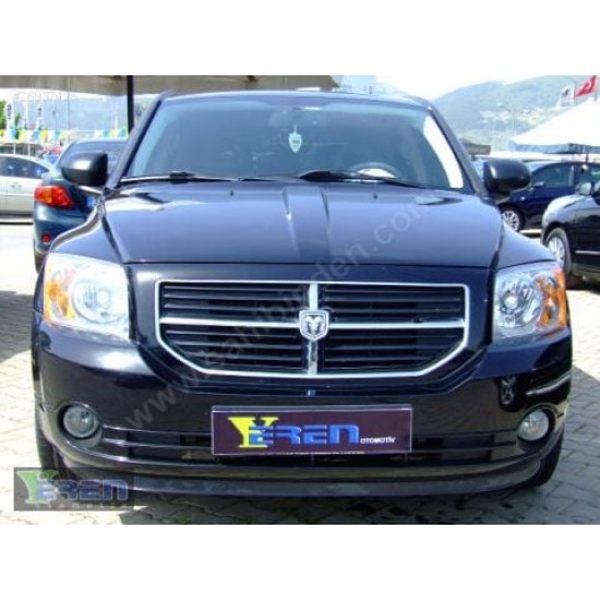 DODGE CALIBER- 07/14; ARAÇ BİLGİLERİ VE RESİMLERİ - Yedek Parça | Parça Dükkanda