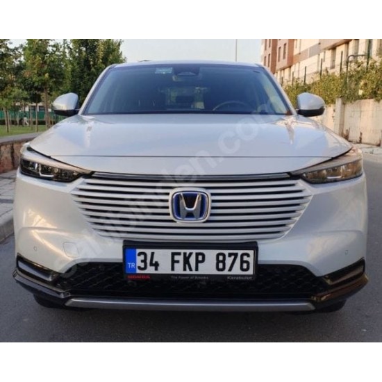 HONDA HRV- 21/25; ARAÇ BİLGİLERİ VE RESİMLERİ - Yedek Parça | Parça Dükkanda