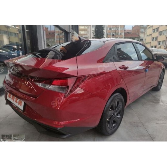 HYUNDAI ELANTRA- 21/23; ARAÇ BİLGİLERİ VE RESİMLERİ - Yedek Parça | Parça Dükkanda