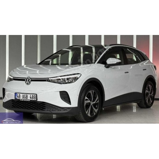 VOLKSWAGEN ID4- 22/25; ARAÇ BİLGİLERİ VE RESİMLERİ - Yedek Parça | Parça Dükkanda