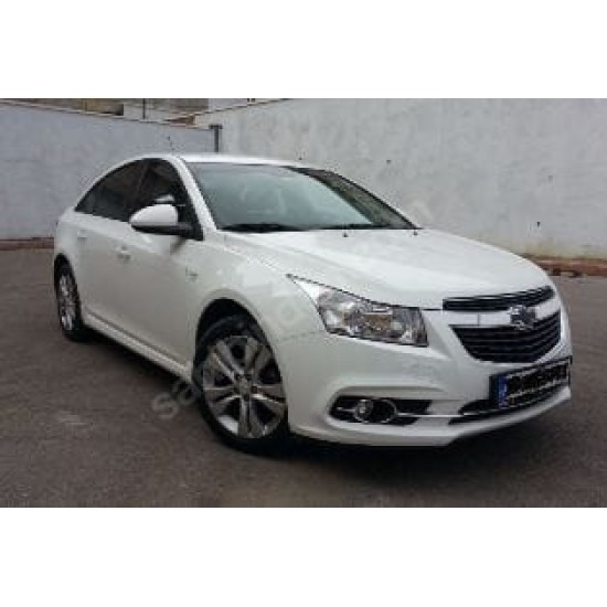 CHEVROLET CRUZE- 09/14; ARAÇ BİLGİLERİ VE RESİMLERİ - Yedek Parça | Parça Dükkanda