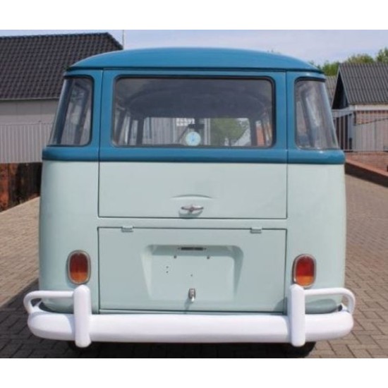 VOLKSWAGEN TRANSPORTER- T1- 50/67; ARAÇ BİLGİLERİ VE RESİMLERİ - Yedek Parça | Parça Dükkanda