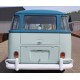 VOLKSWAGEN TRANSPORTER- T1- 50/67; ARAÇ BİLGİLERİ VE RESİMLERİ - Yedek Parça | Parça Dükkanda