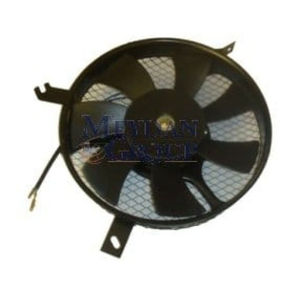 TOYOTA CORONA- AT181- 90/92; KLİMA FAN DAVLUMBAZI PLASTİK (3S) 2.0cc (7KANAT) GL TİPİ - Yedek Parça | Parça Dükkanda