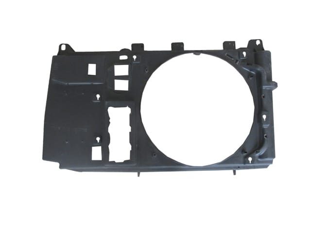 CITROEN BERLINGO- 04/08; ÖN PANEL PLASTİK 2.0 HDI (RADYATÖR DAVLUMBAZ PANELİ)